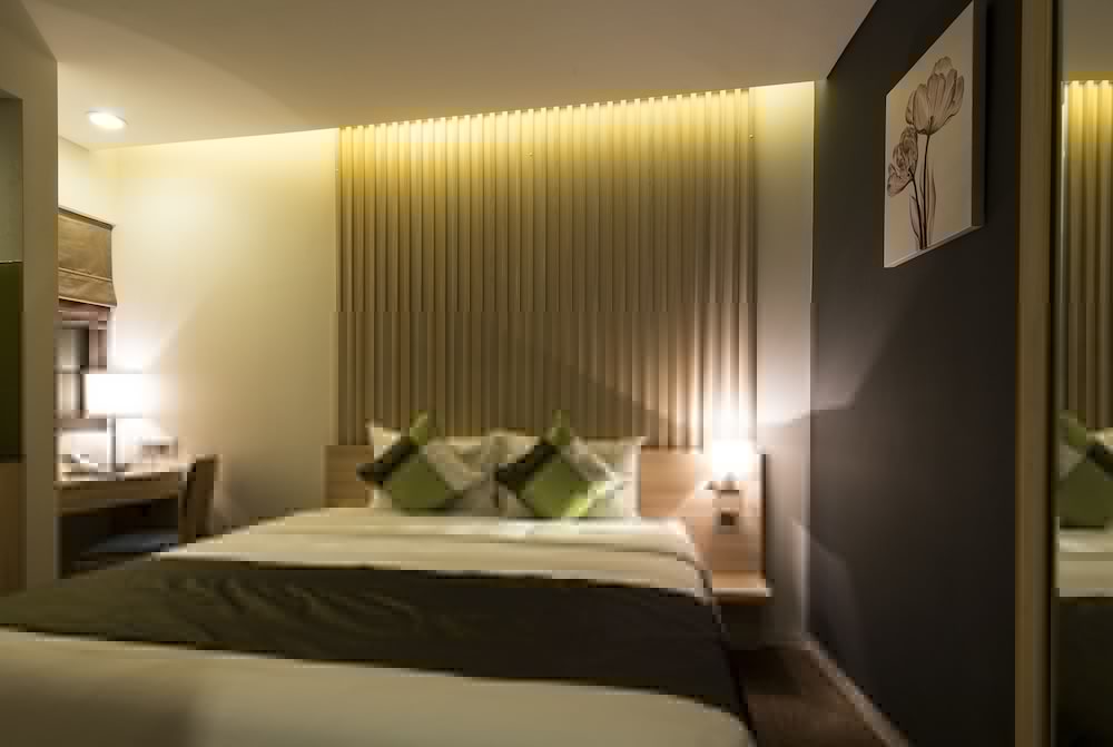 M Village Hotel Kim Ma, a brand of Modern Village Lifestyle 3/25