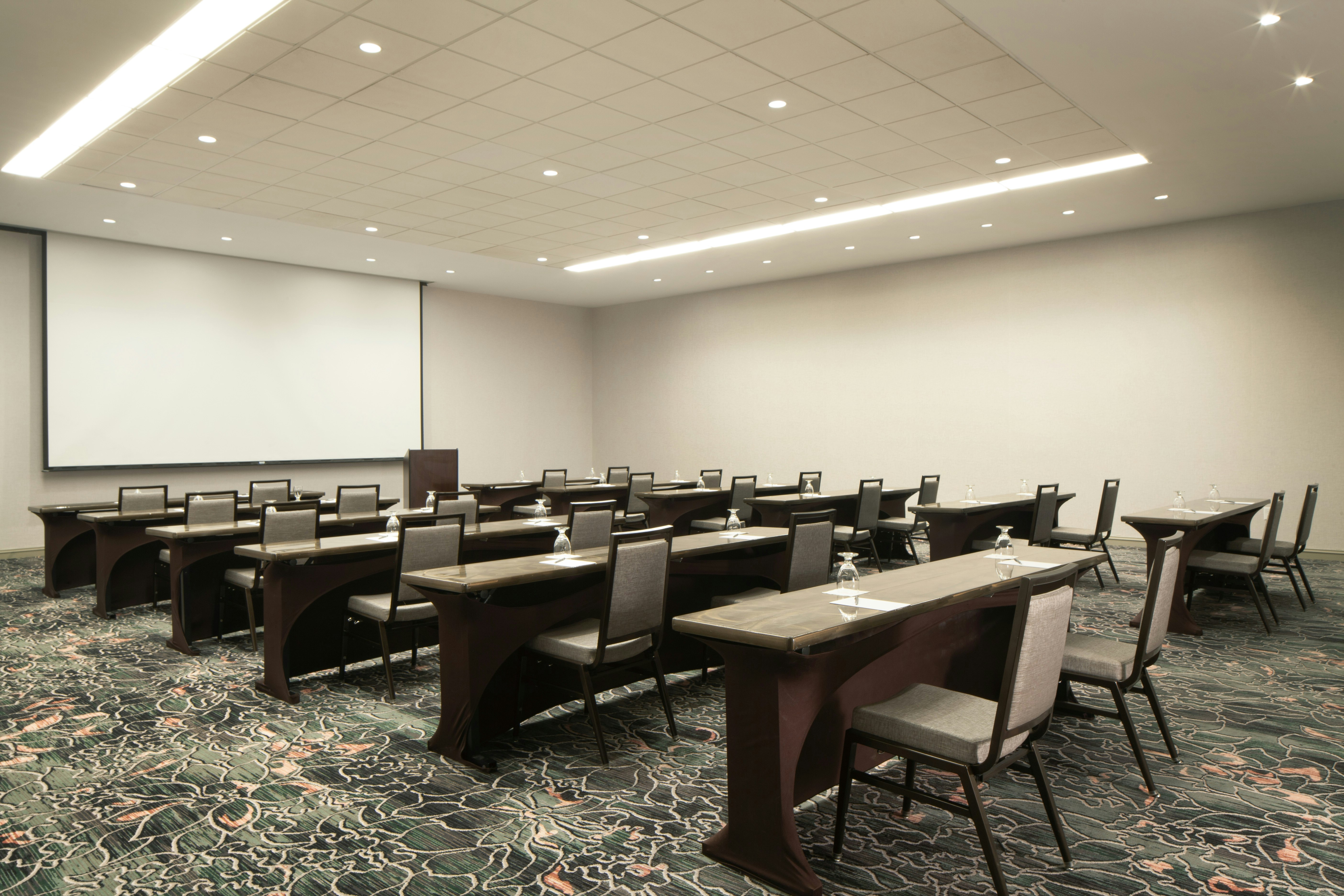 Hilton Marietta Hotel Conference Center 61/82