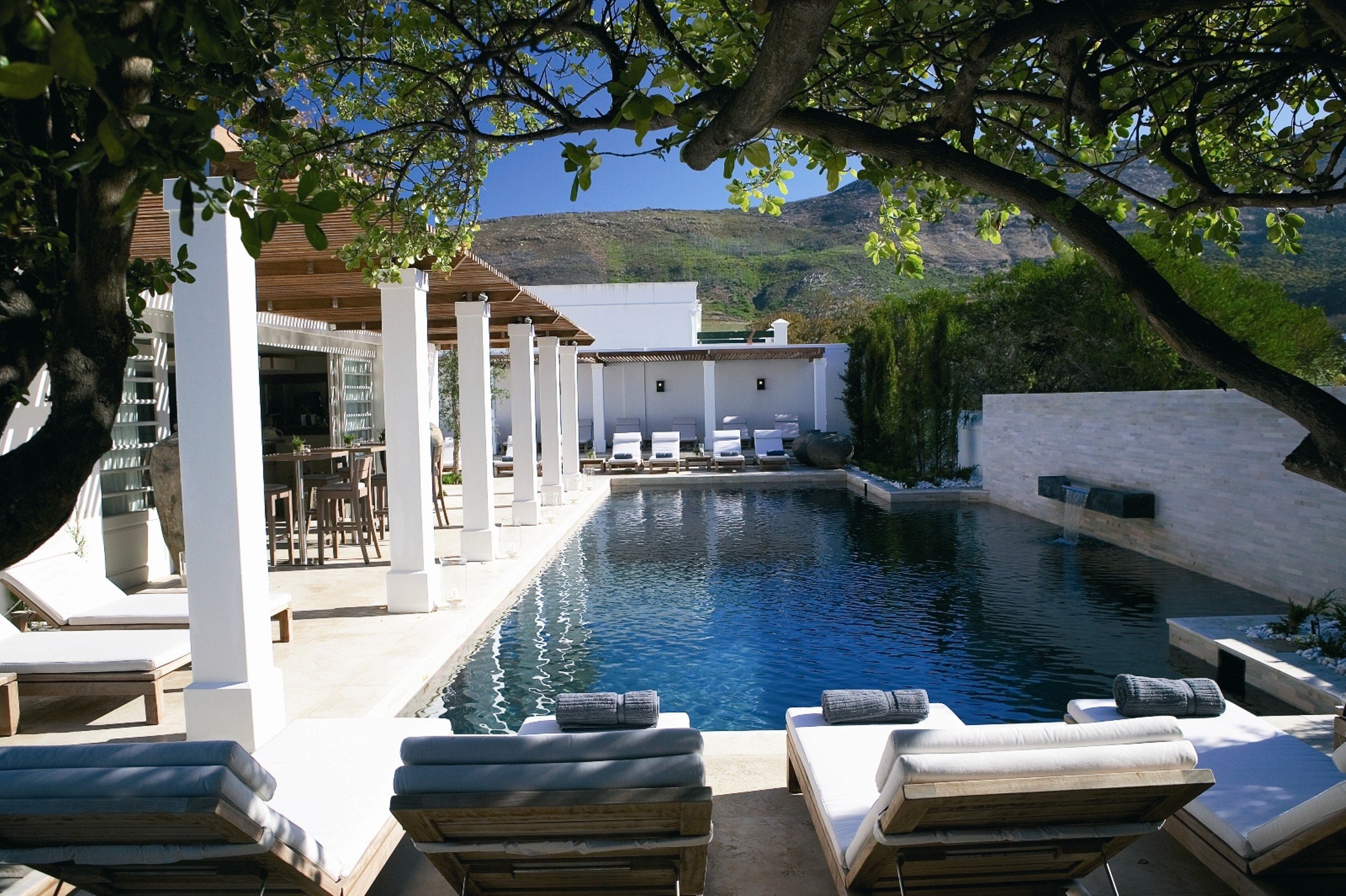 STEENBERG HOTEL 37/80