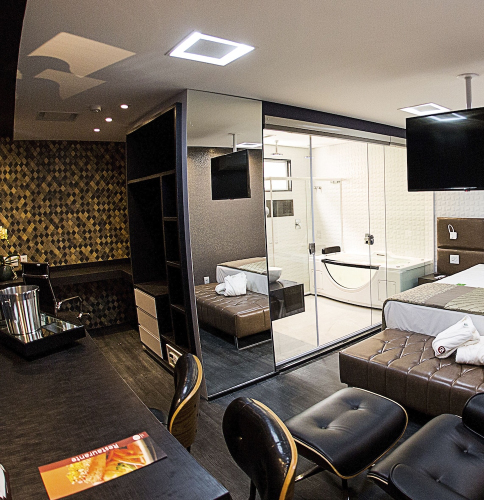 Bristol Vicosa Hotel 26/33
