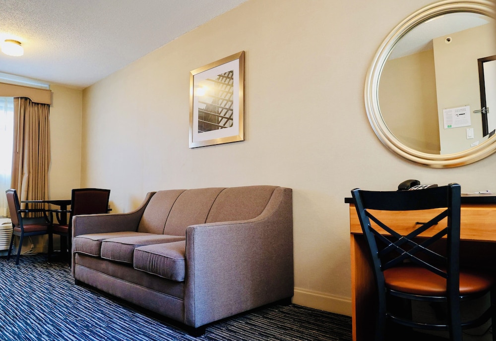 City Center Inn and Suites 51/65