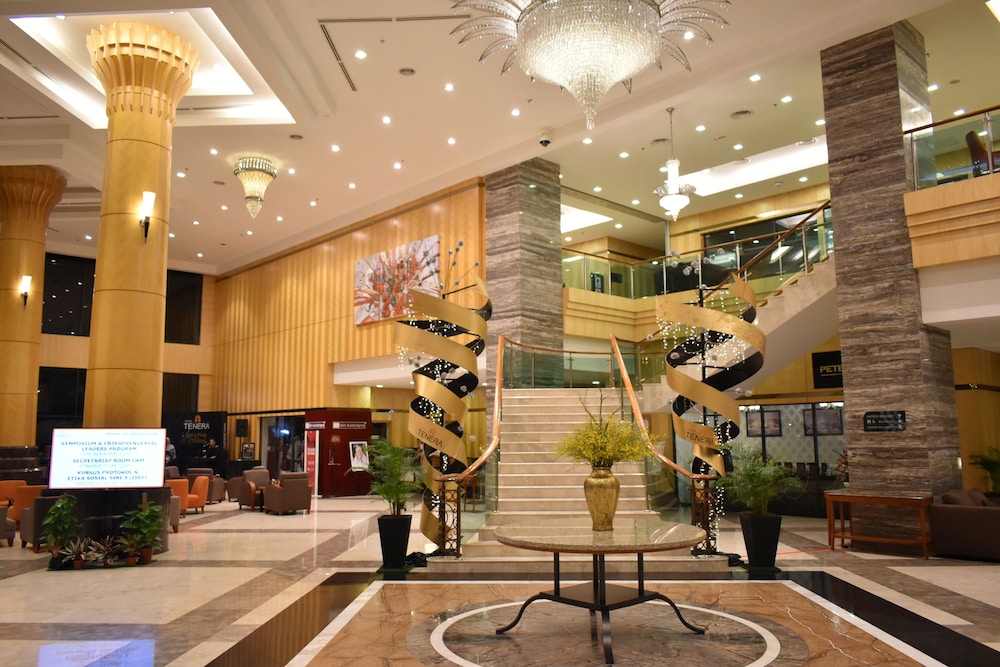 Hotel Tenera Bandar Baru Bangi 11/65