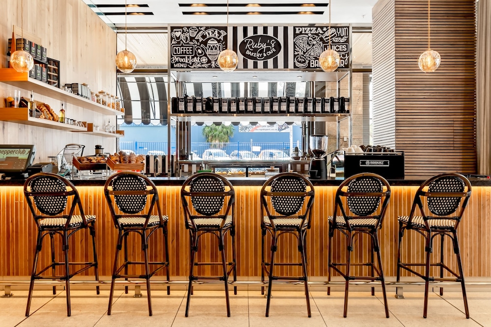 Pepperclub Hotel & Spa 53/62