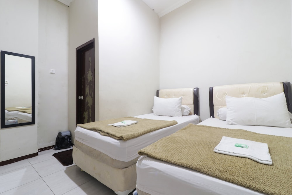 Hotel Omah Ampel Syariah by ZUZU 7/32