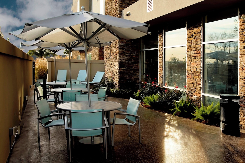 SpringHill Suites by Marriott Lake Charles 33/50