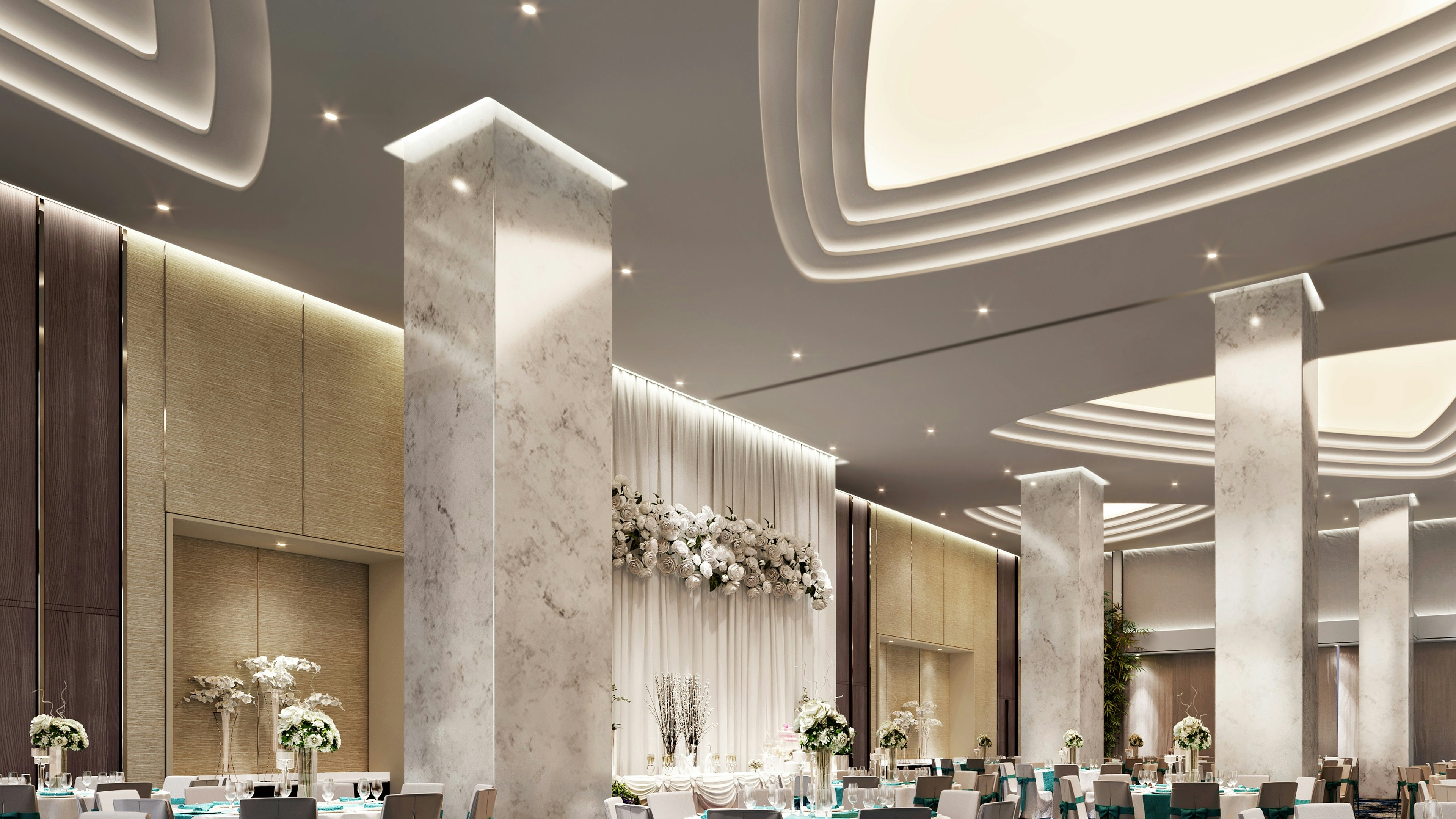 Voco Scenia Bay Nha Trang by IHG 6/50