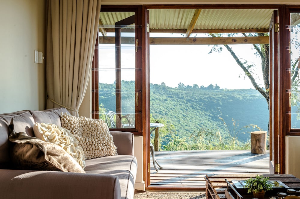 The Hilton Bush Lodge 26/45