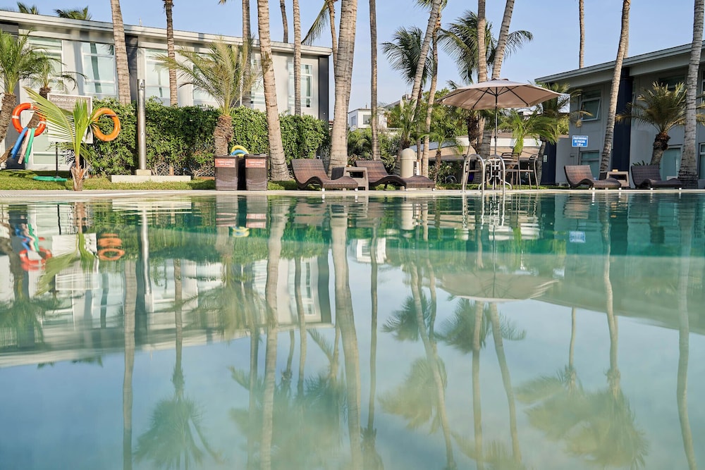 CASA ANDINA STANDARD PIURA 58/62