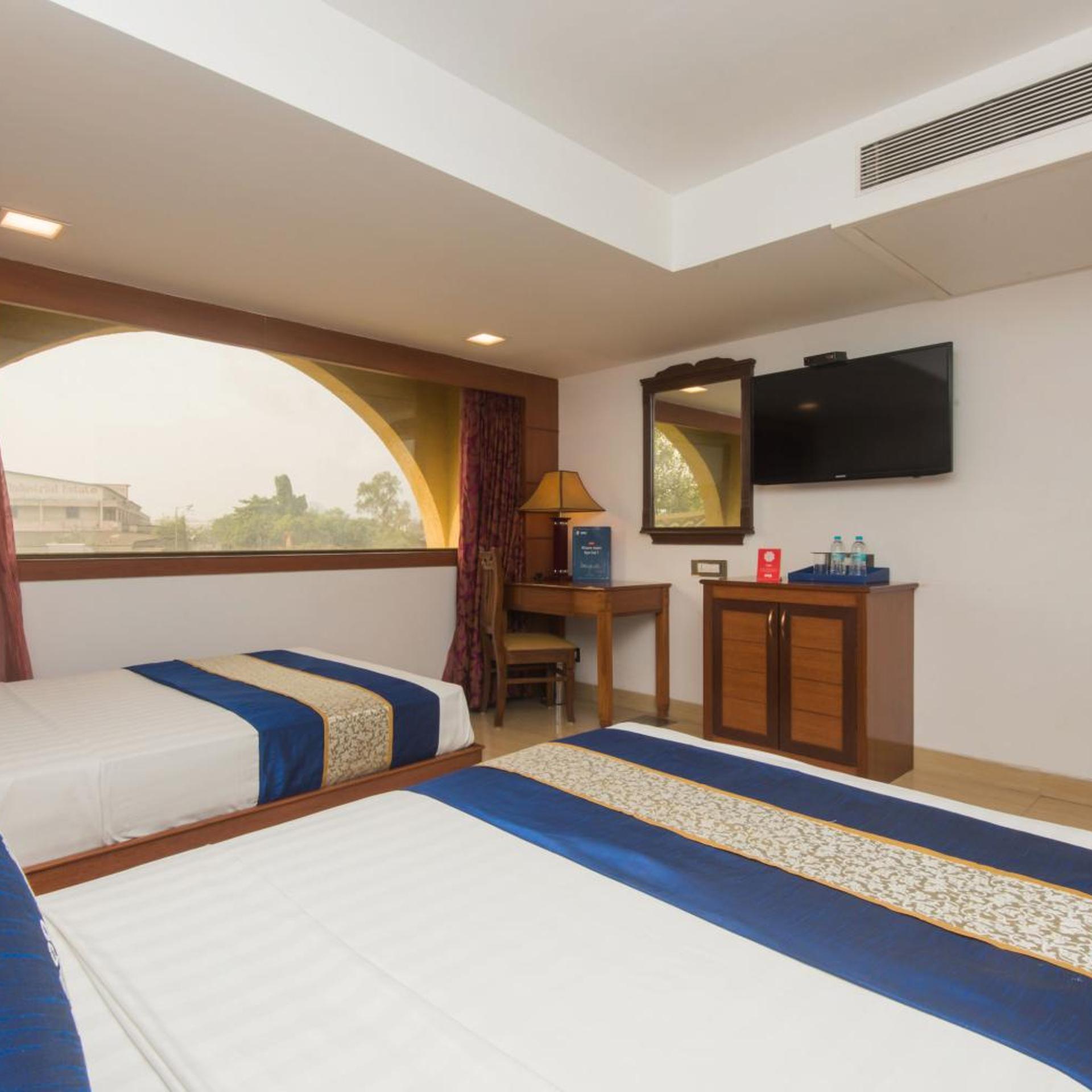Golden Tulip Vasai Hotel and Spa 23/53