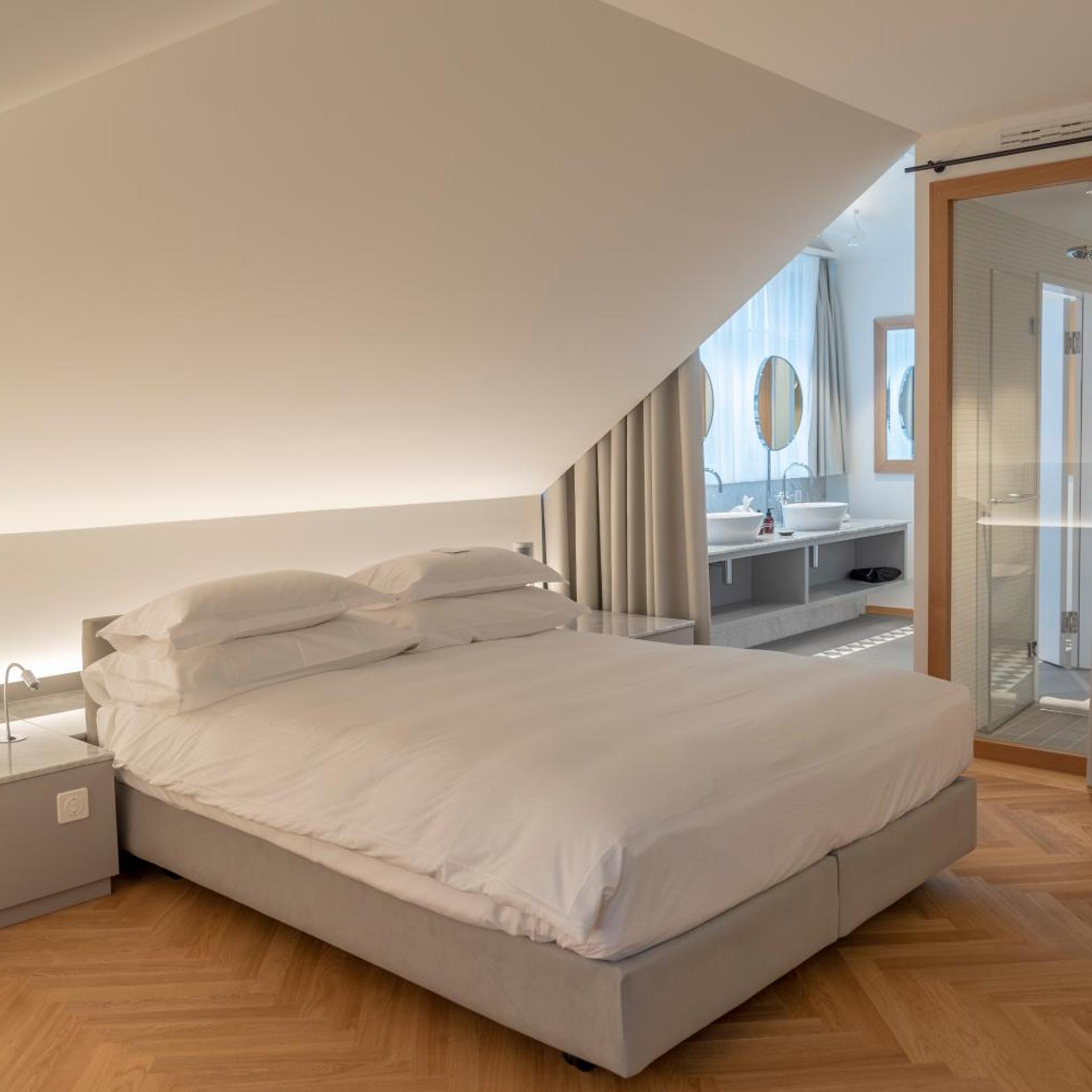 Caspar Swiss Quality Hotel 8/60