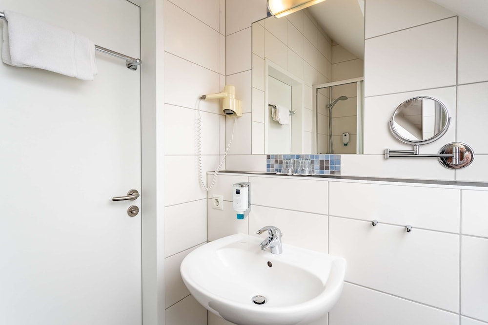 Dorint Parkhotel Siegen 50/50