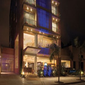 蓝色套房酒店(Blue Suites Hotel) 图片5