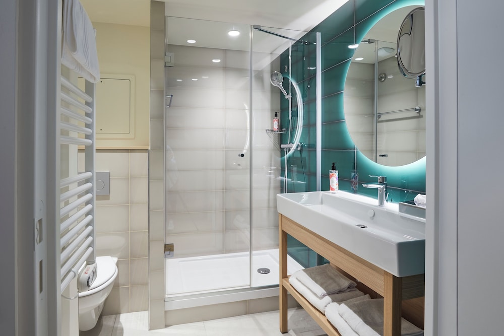 Aparthotel Adagio Paris Boulogne 59/59