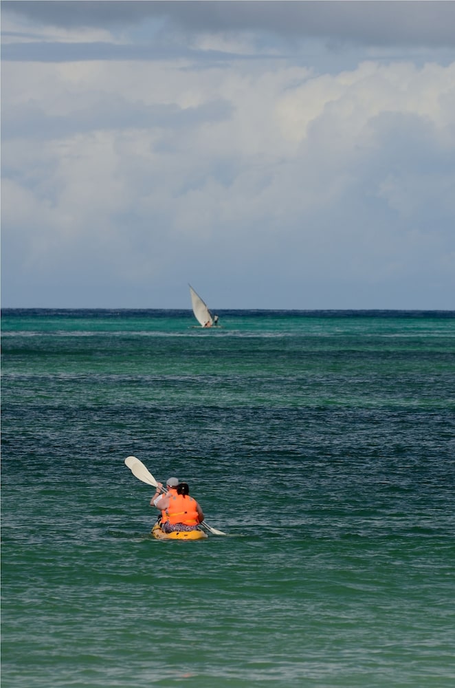 Ocean Paradise Resort Zanzibar 51/69