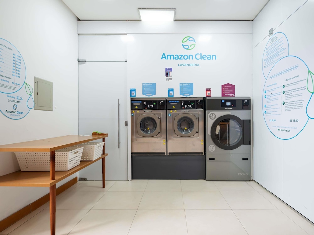 Ibis Styles Belem do Para 8/60