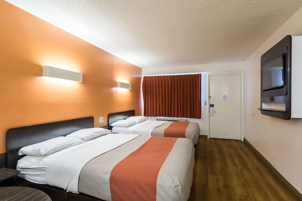 Motel6 Crawfordsville, IN 16/51
