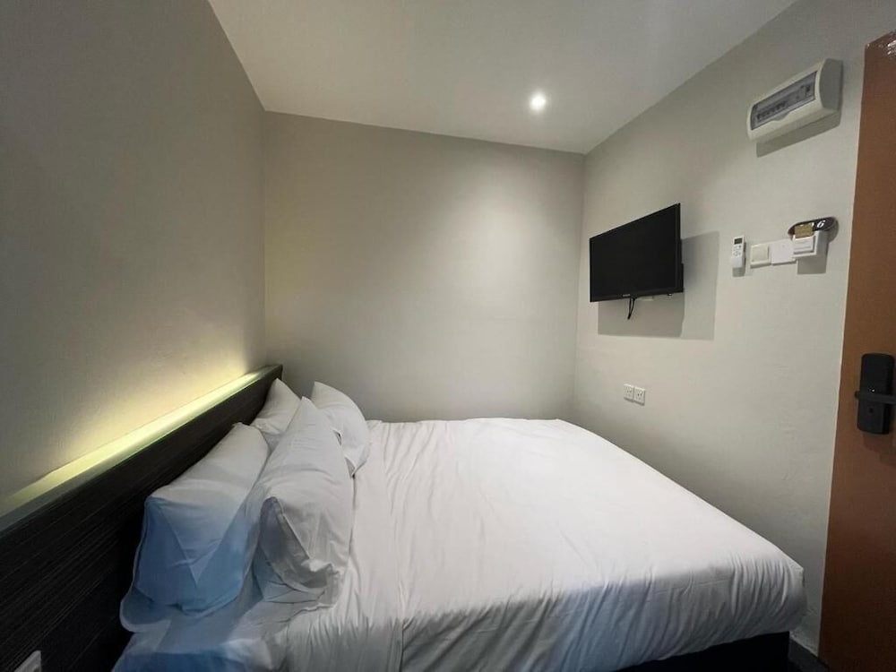 Room at Swing and Pillows @ Malacca Mahkota Parade, MALACCA CITY