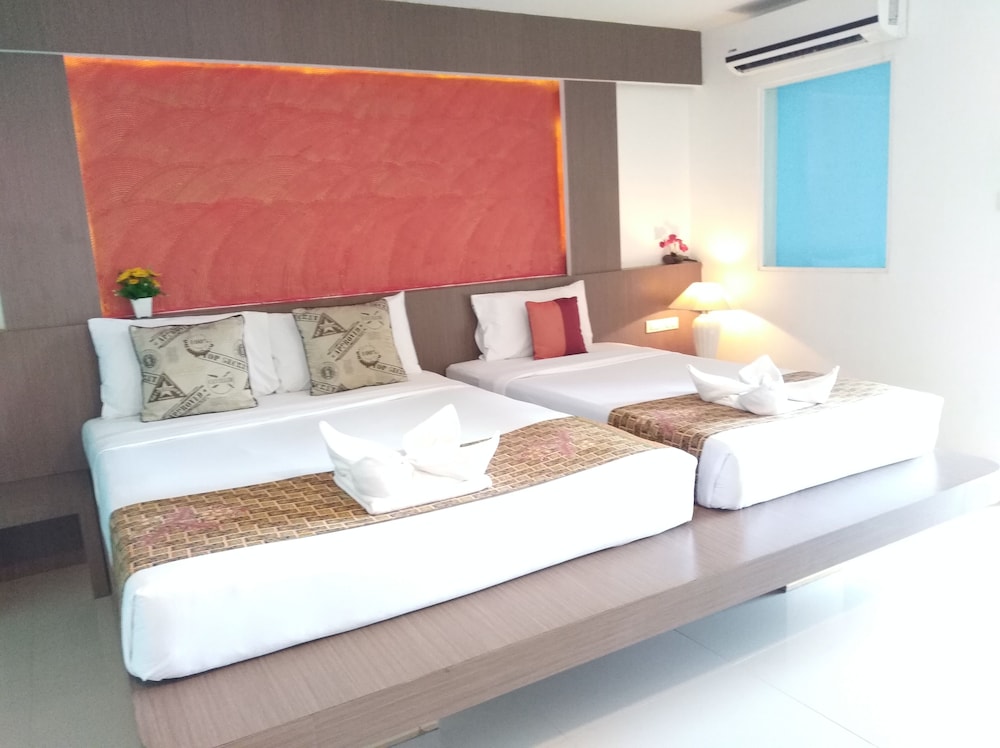 Lamoon Resotel 23/62