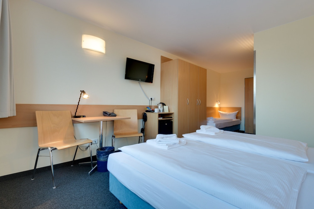 Hotel Citylight Berlin 14/43