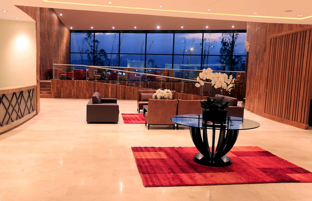 Wyndham Quito Airport 57/68