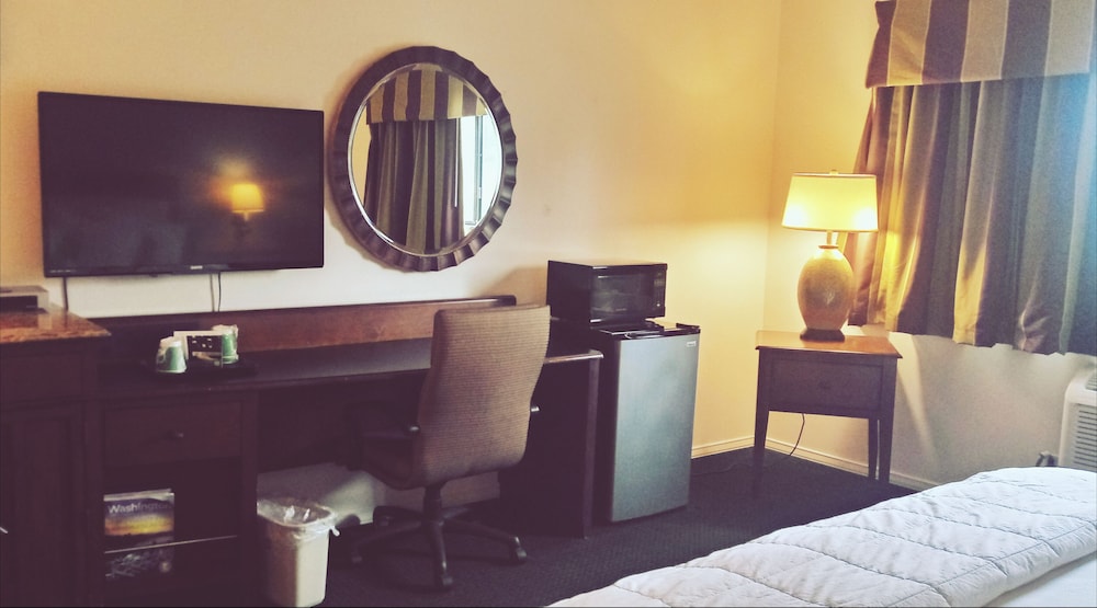 Guesthouse Enumclaw 21/39