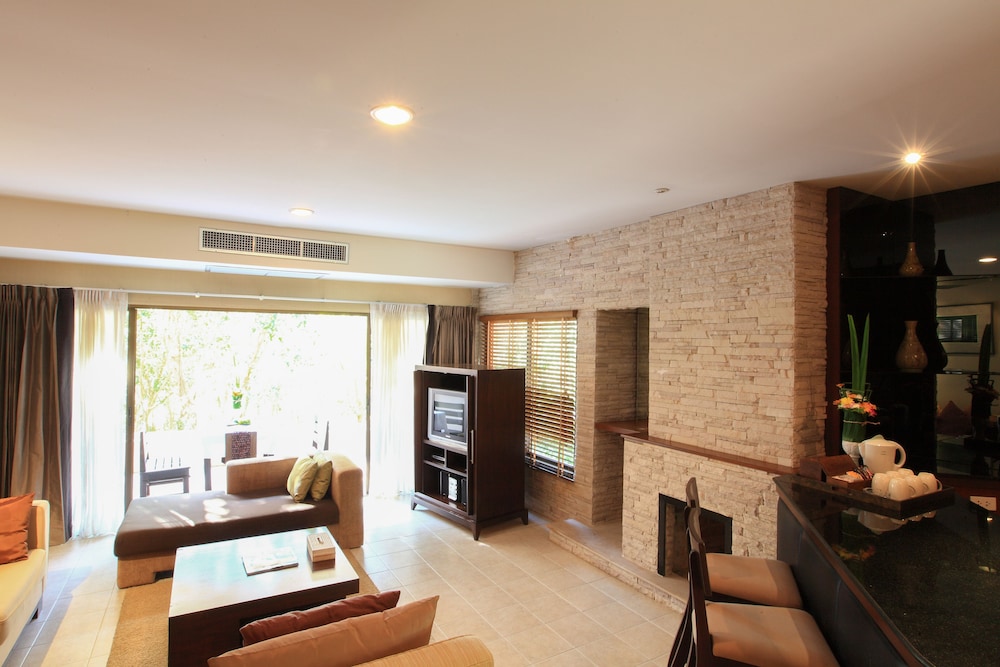 Belle Villa Resort Chiangmai 8/50