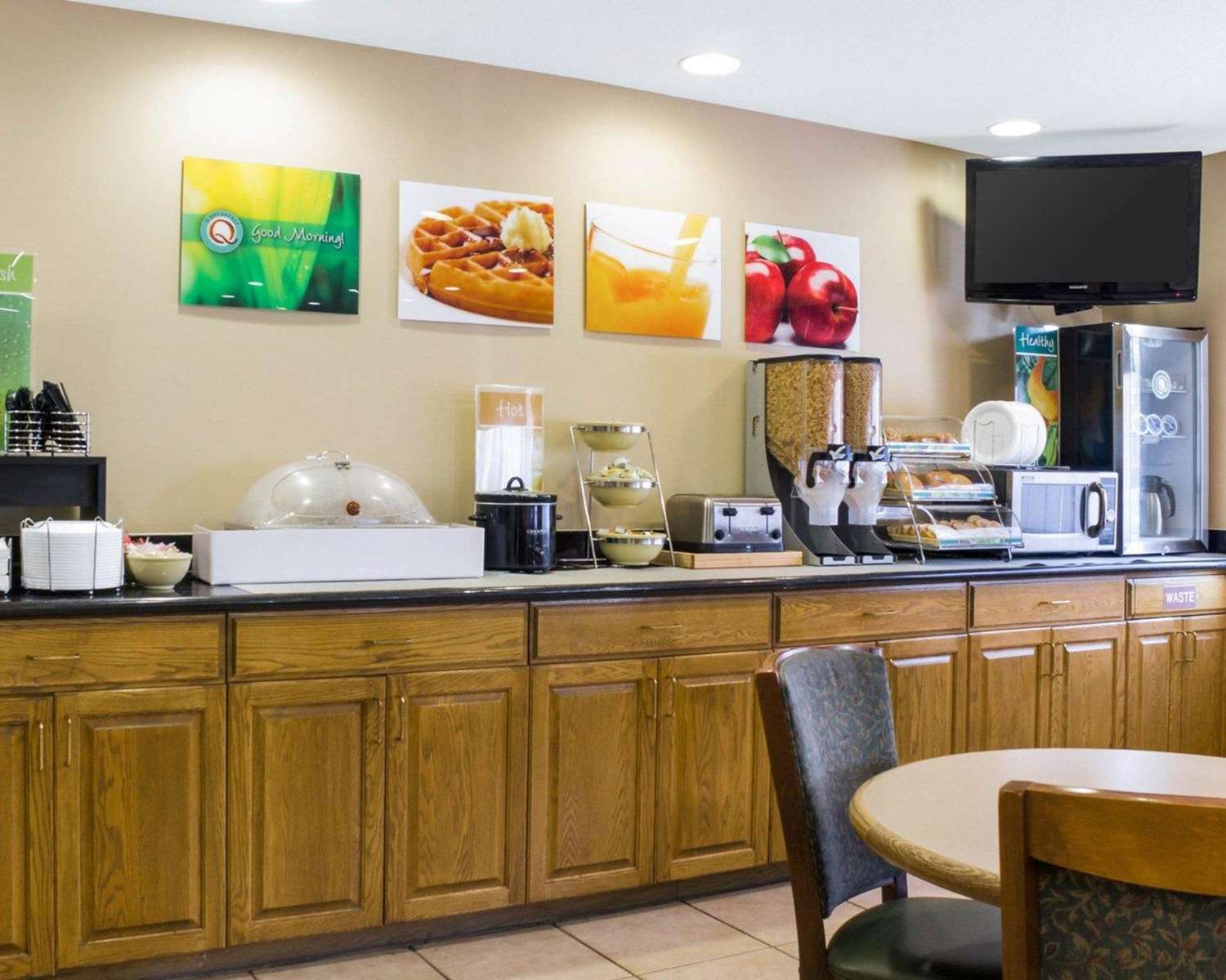 Travelodge by Wyndham Fargo 13/16
