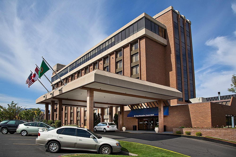 Coast Wenatchee Center Hotel 44/49