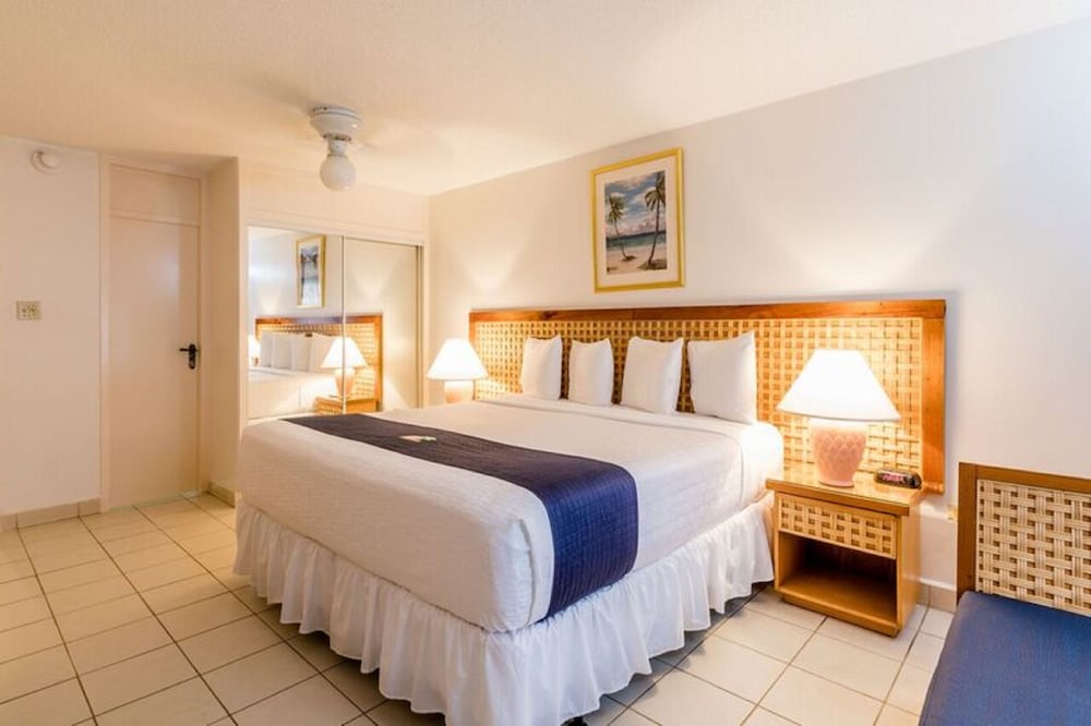 Caribbean Palm Village Resort 16/45