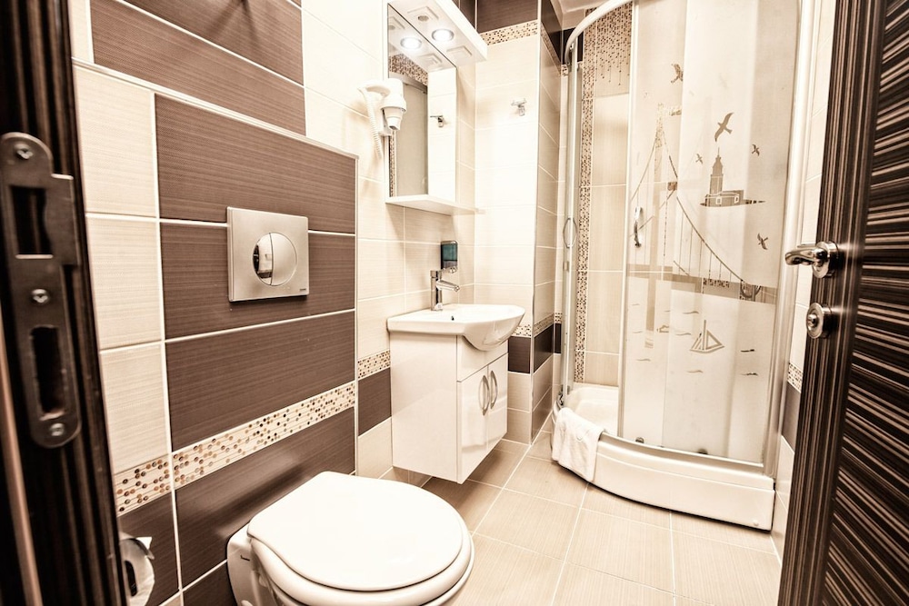 Elite Marmara Residence Hotel 46/48