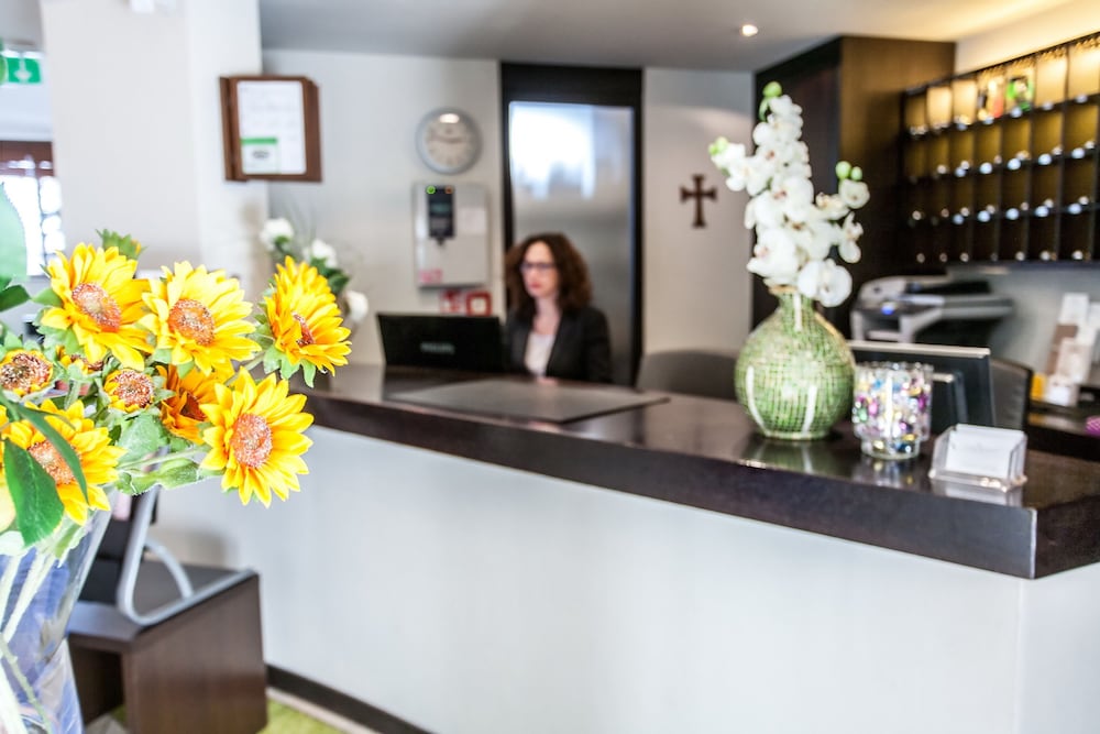 Mosaico Hotel 2/51