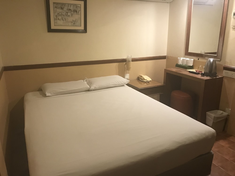 Four Chain View Hotel 16/54