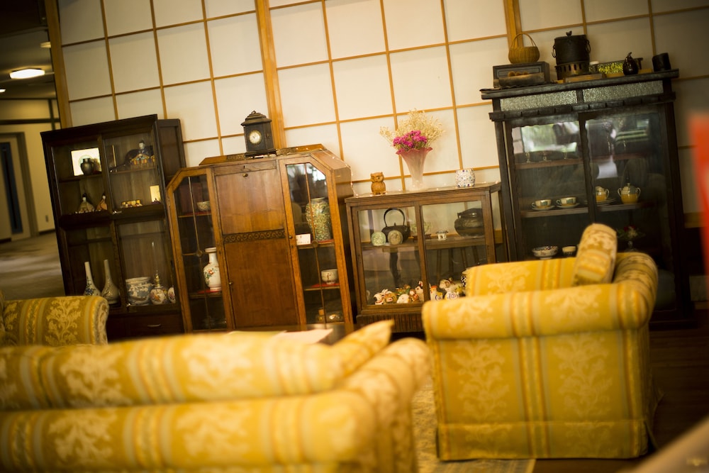 Yunohara Hotel 13/42