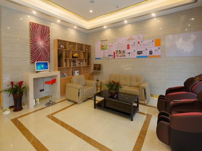GreenTree Inn Suzhou Wuzhong District Taihu Garden Expo Park Linhu Town 13/19
