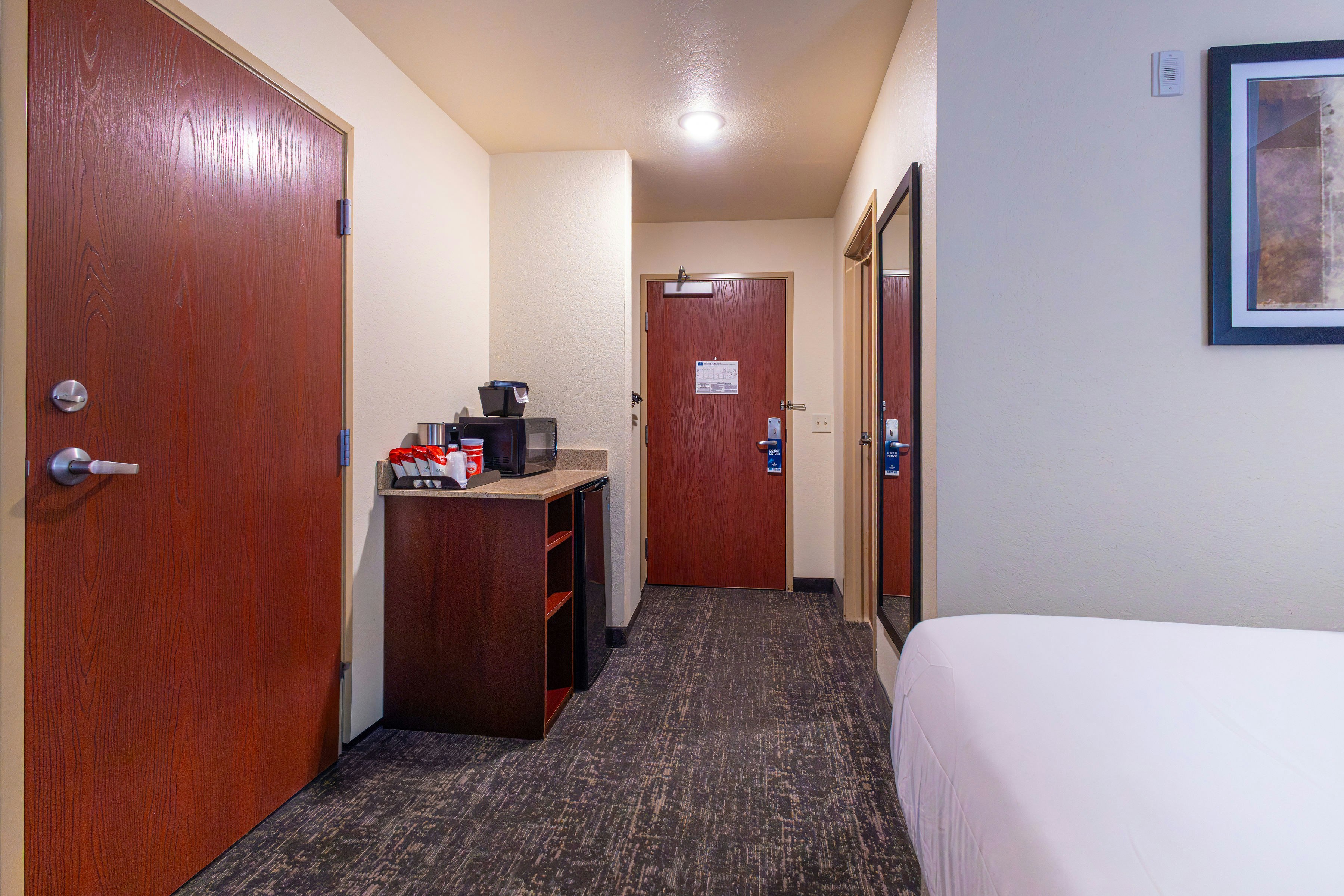 Cobblestone Inn Amp Suites Big Lake Tx 32/80