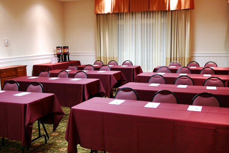 Hampton Inn & Suites Binghamton/Vestal 34/37