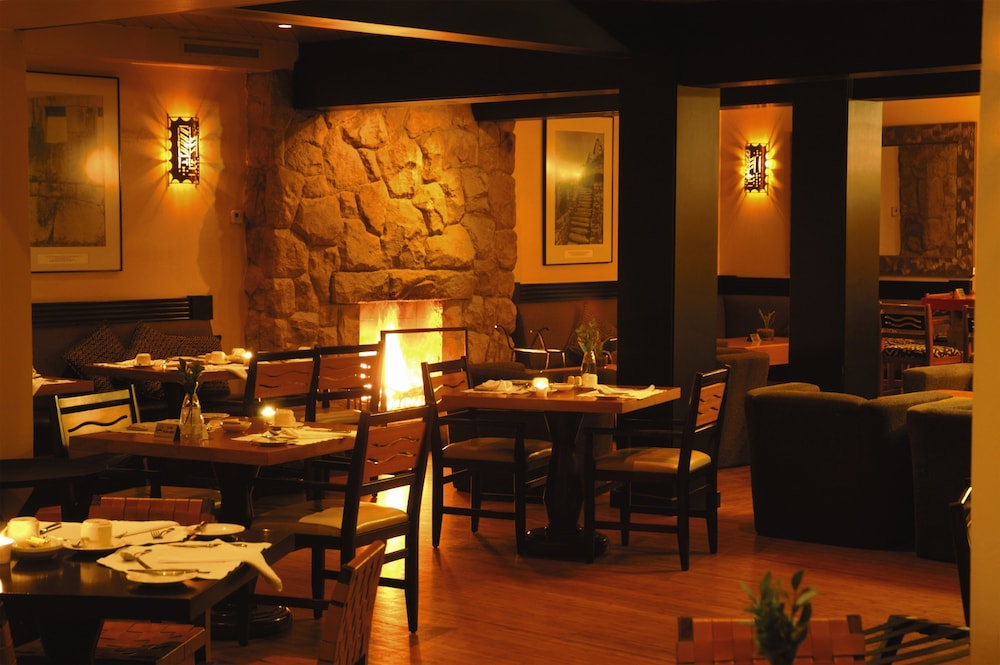Sanctuary Lodge A Belmond Hotel Machu Picchu 35/48