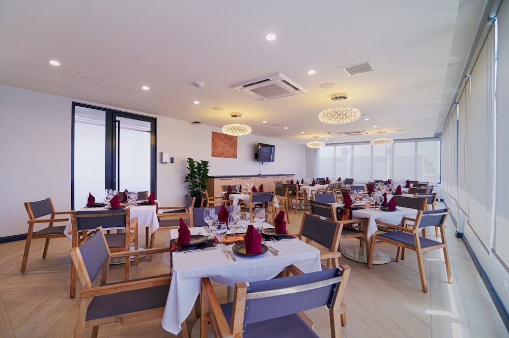 Radisson Hotel Paramaribo 32/55