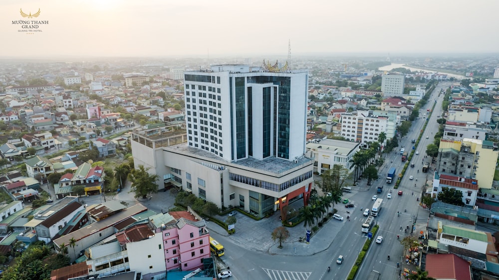 Muong Thanh Grand Quang Tri Hotel 2/50