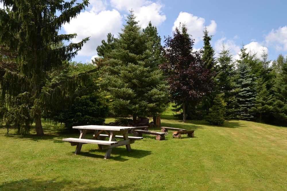 Apartments Holiday Pec 24/28