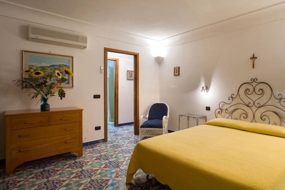 La Caravella Positano 15/58