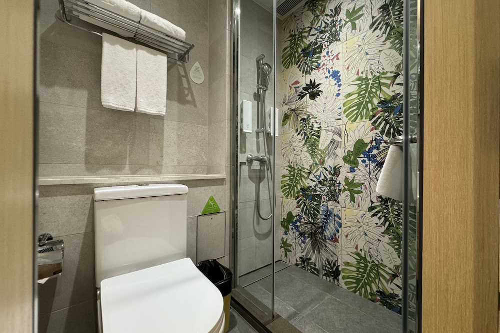 Hotel YX Lai Chi Kok 27/27