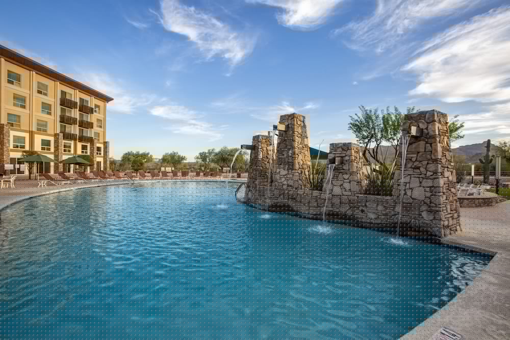Wekopa Casino Resort 1/69