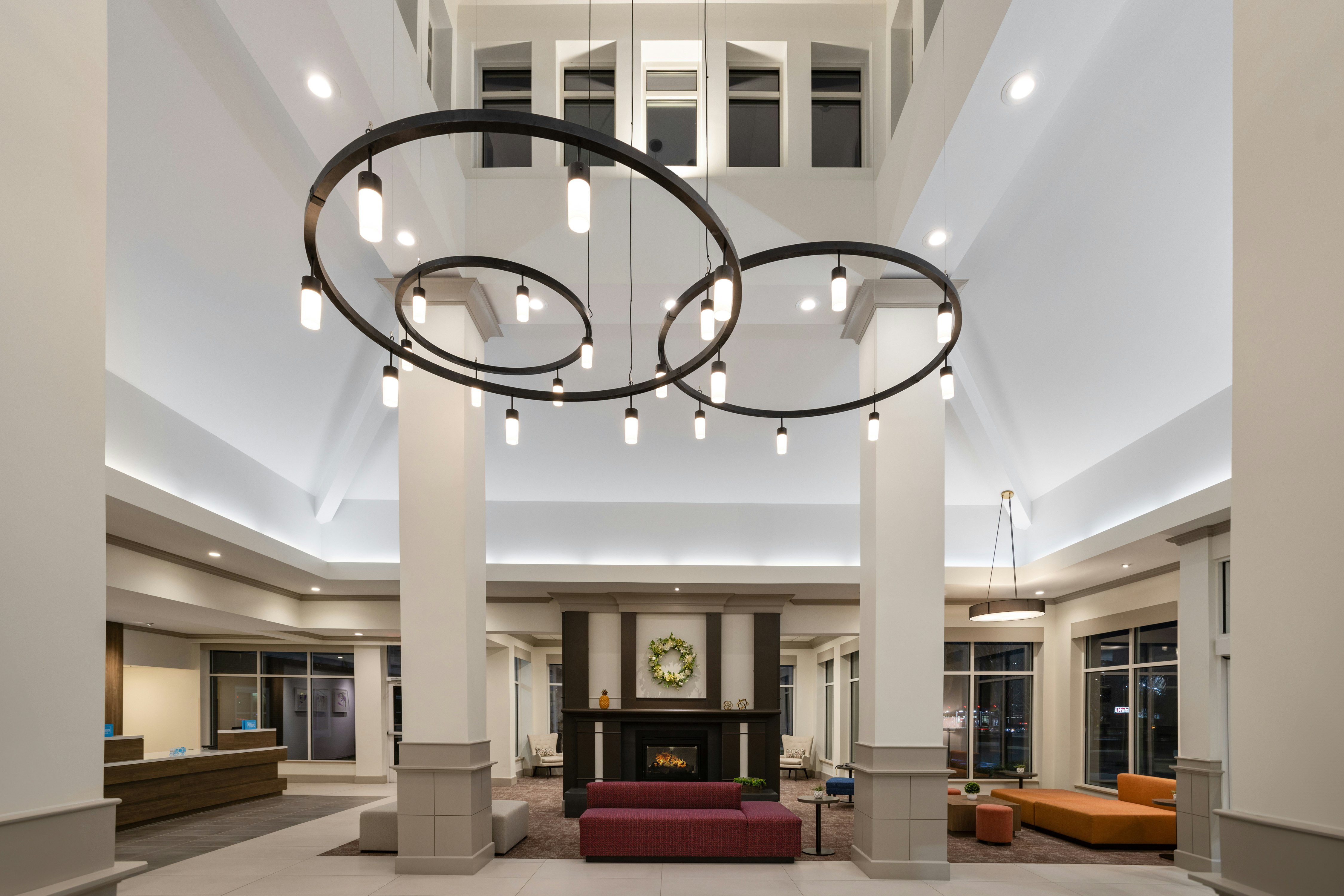 Hilton Garden Inn Milford 9/49