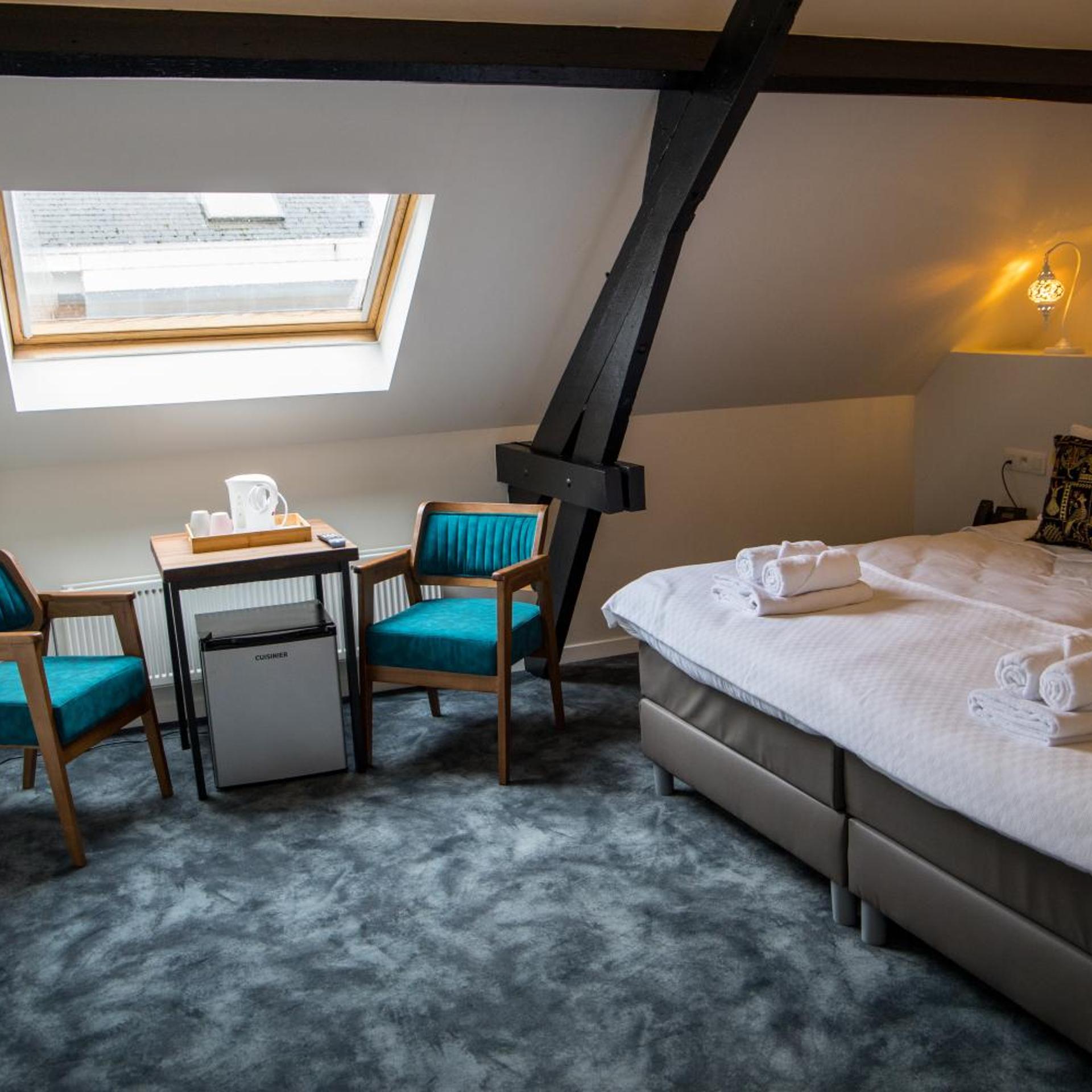 Hotel Guzy 26/68
