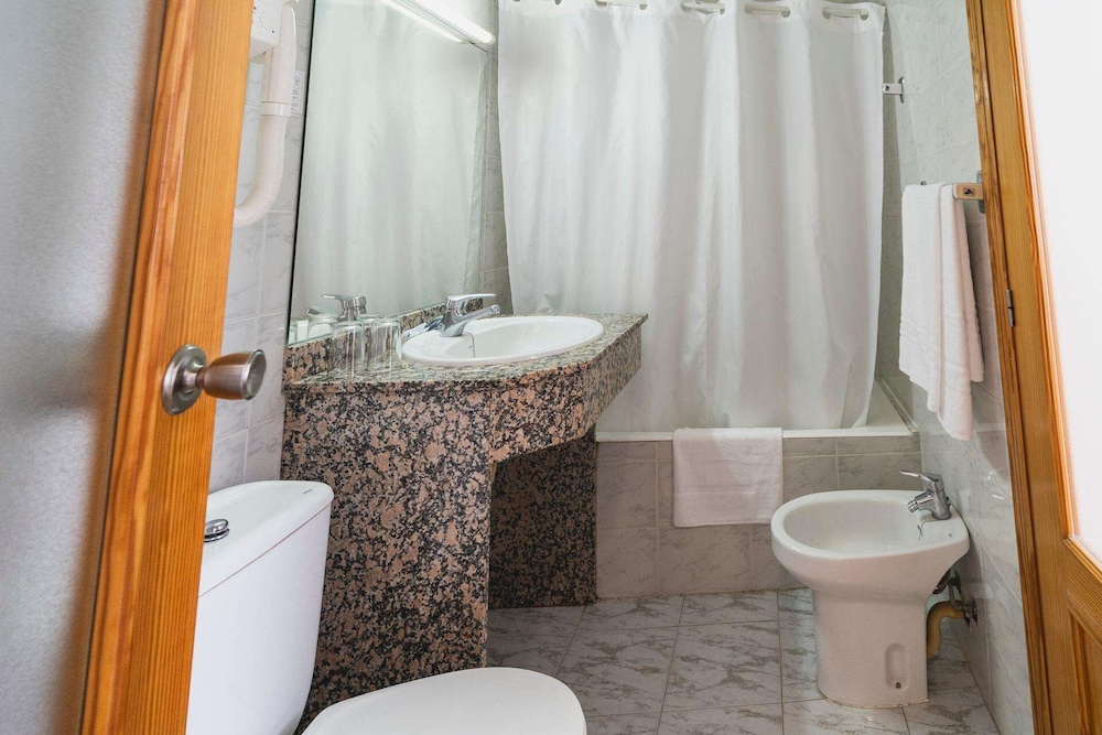 Hotel Amic Can Pastilla 60/60