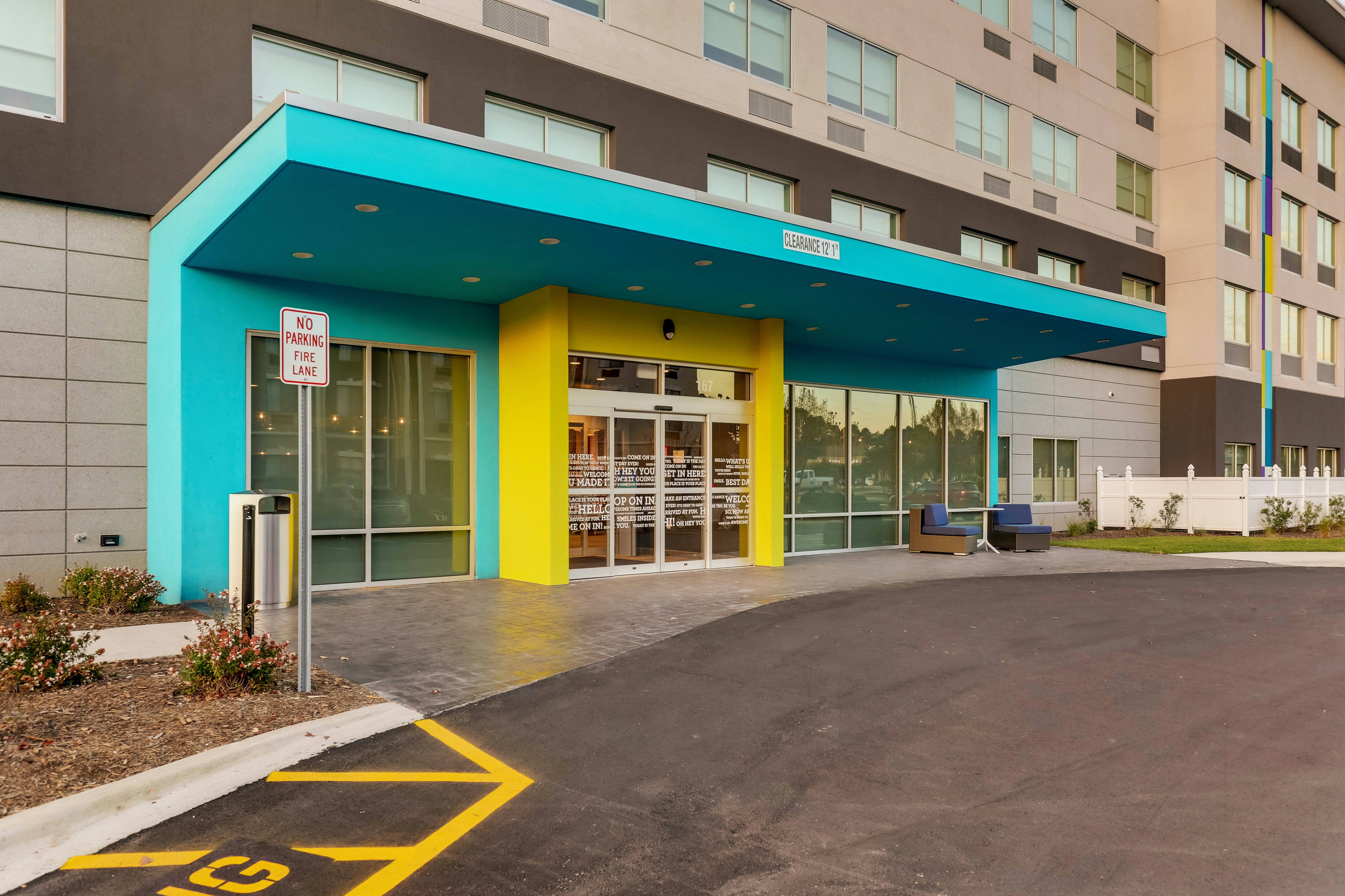 Tru by Hilton Smithfield I-95 45/48