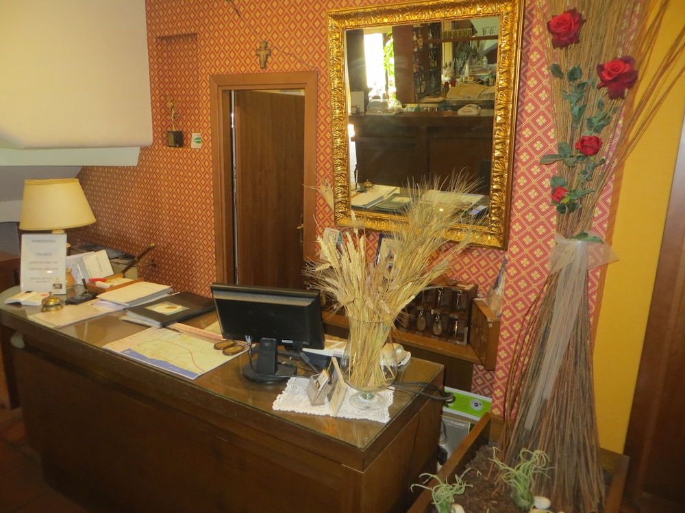 Hotel Girasole 42/43