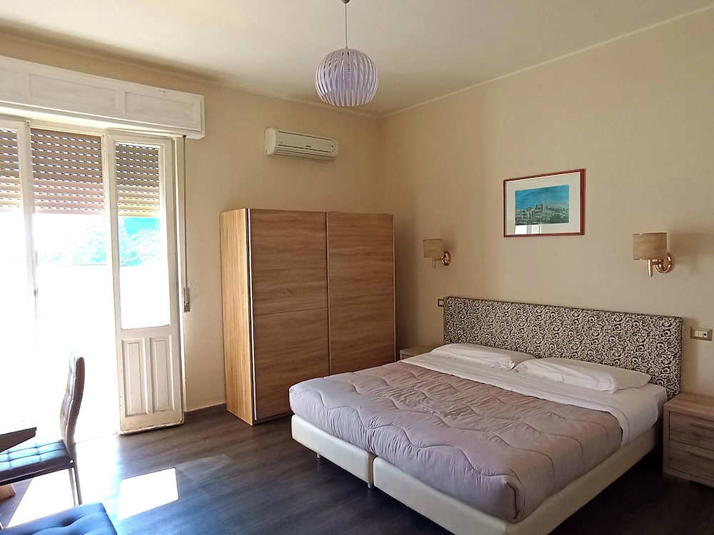 Hotel Ristorante Calamosca 4/45