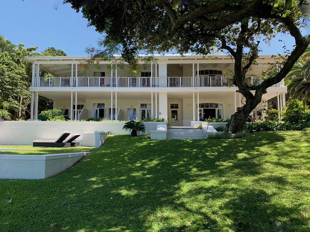 Coral Tree Colony Bed & Breakfast 13/20